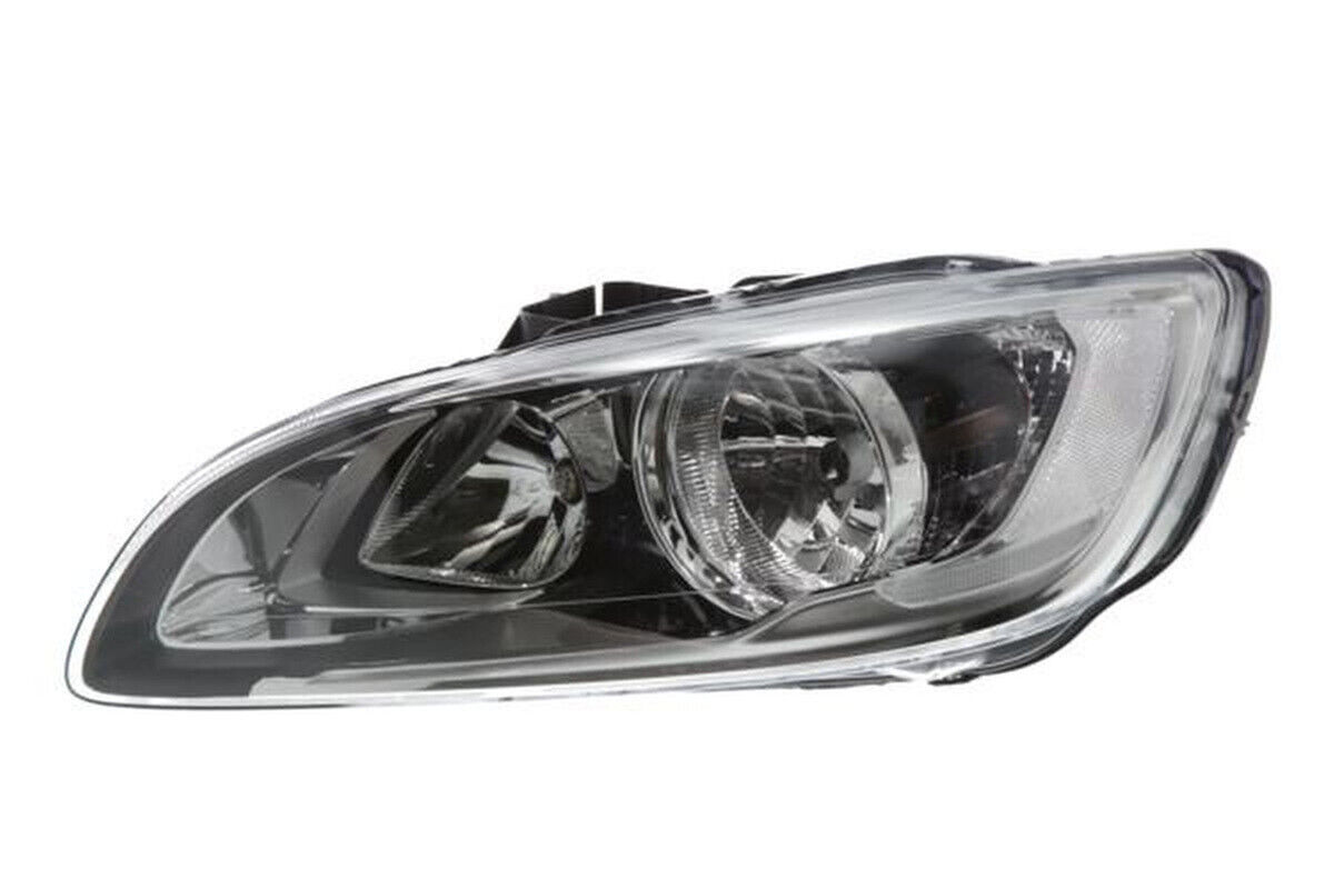 Hauptscheinwerfer links VALEO für VOLVO V60 I