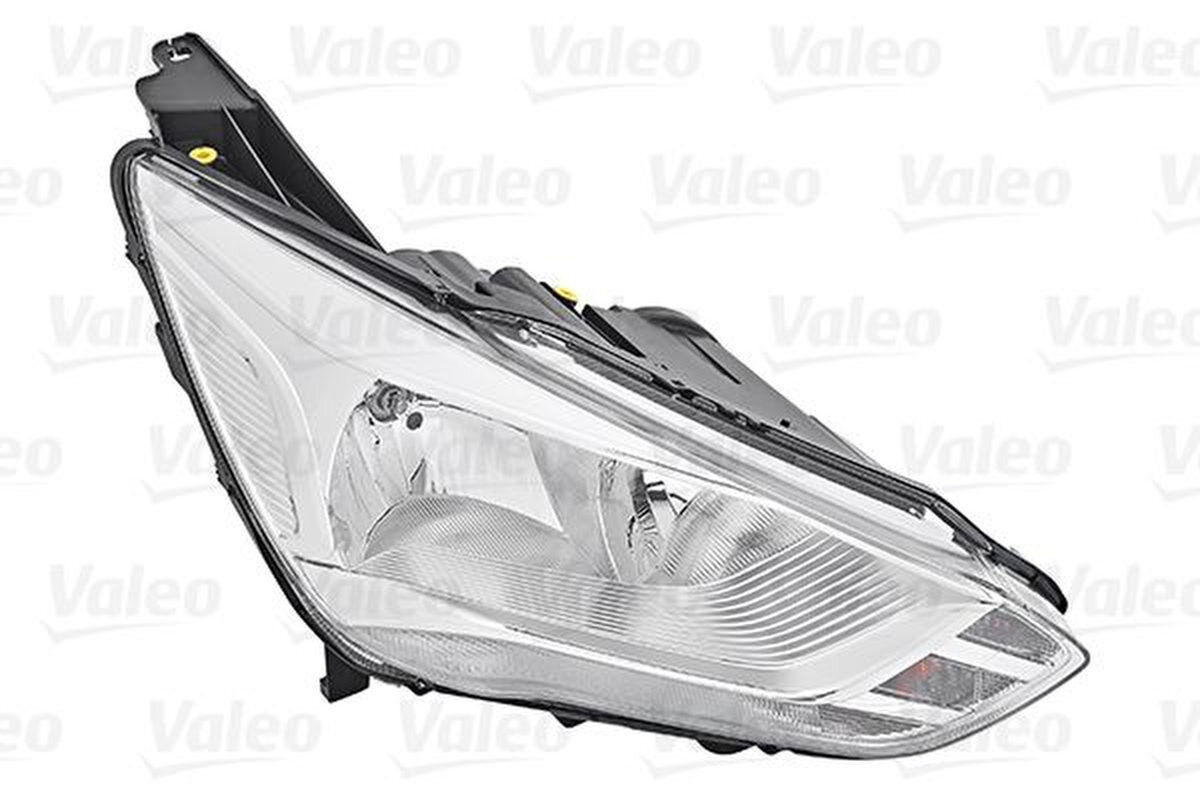 Hauptscheinwerfer rechts Halogen VALEO für FORD C-MAX II