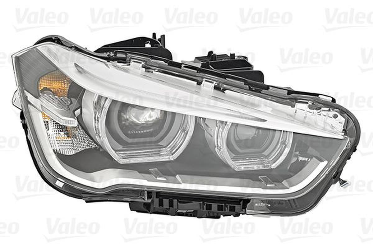 Hauptscheinwerfer rechts VALEO für BMW X1 (F48)