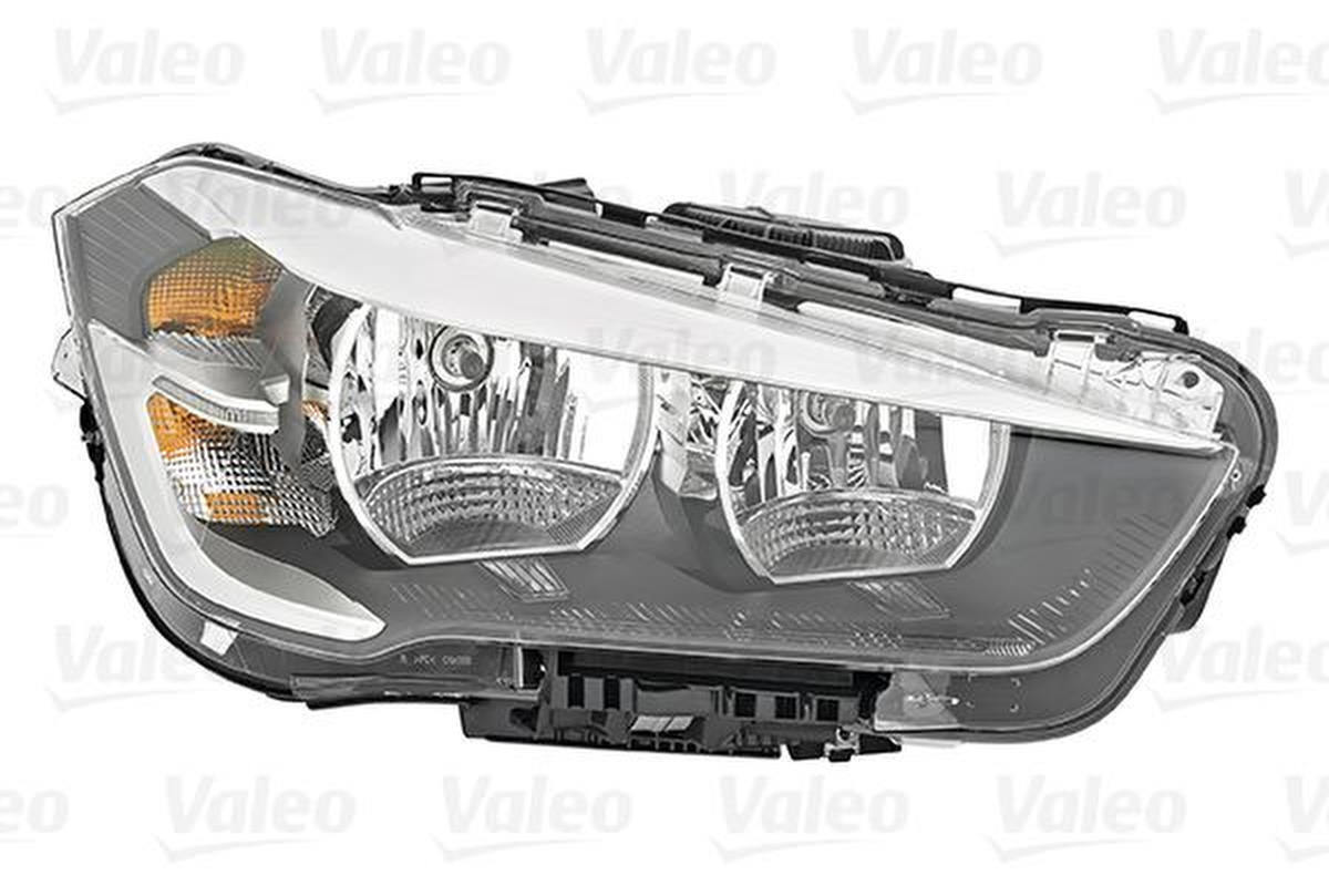Hauptscheinwerfer rechts VALEO für BMW X1 (F48)
