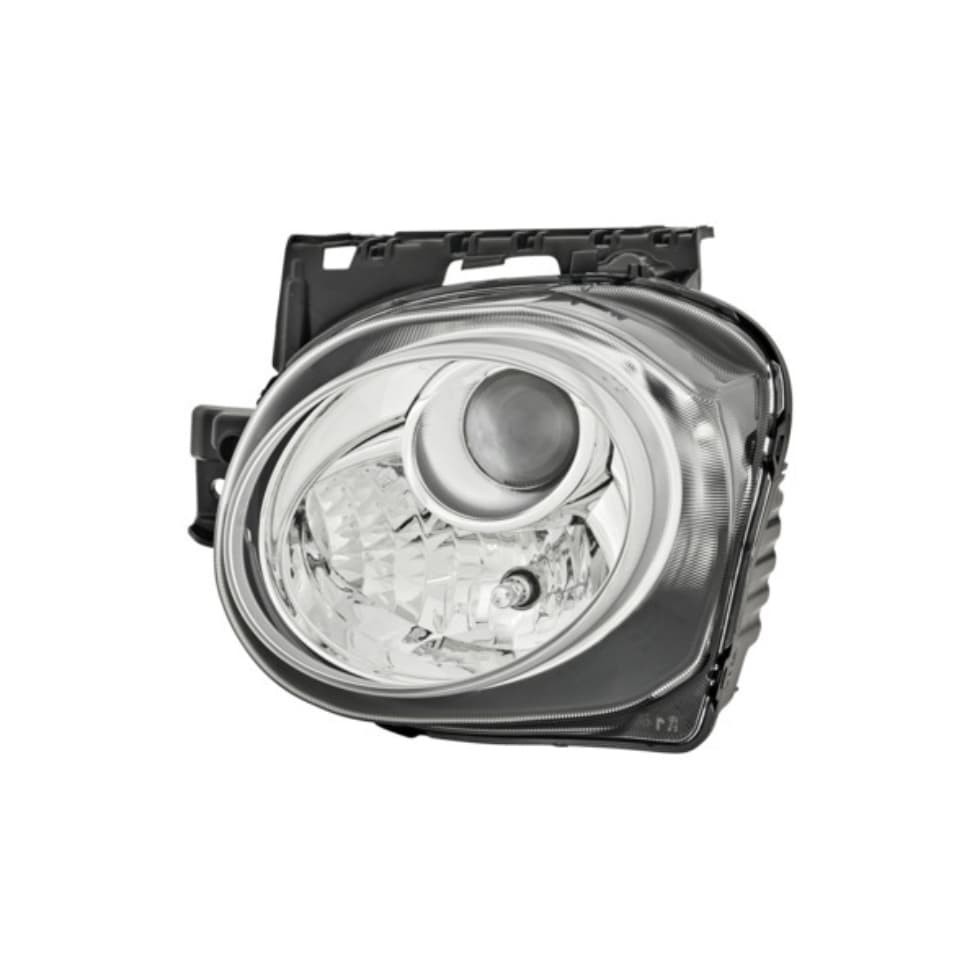 Hauptscheinwerfer VALEO 045378 Beleuchtung