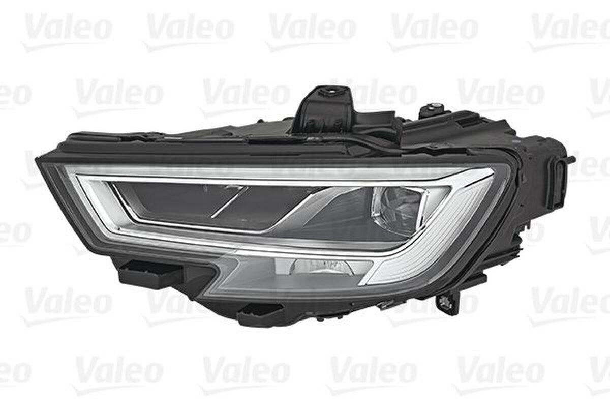 Hauptscheinwerfer VALEO für AUDI A3 Sportback