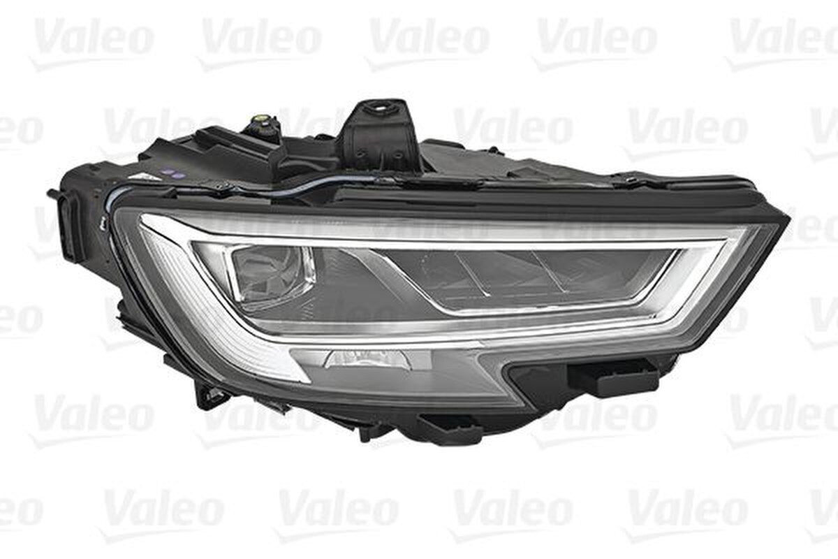 Hauptscheinwerfer VALEO für AUDI A3 Sportback