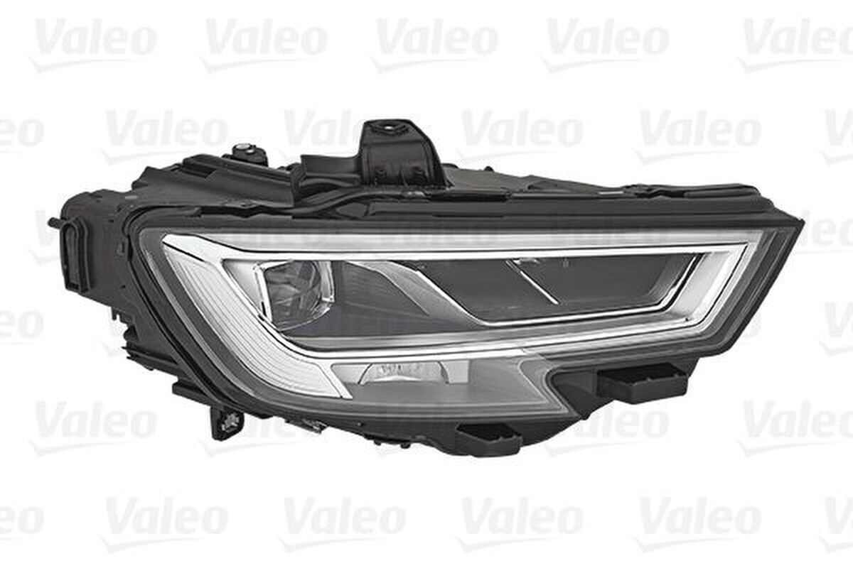 Hauptscheinwerfer VALEO für AUDI A3 Sportback