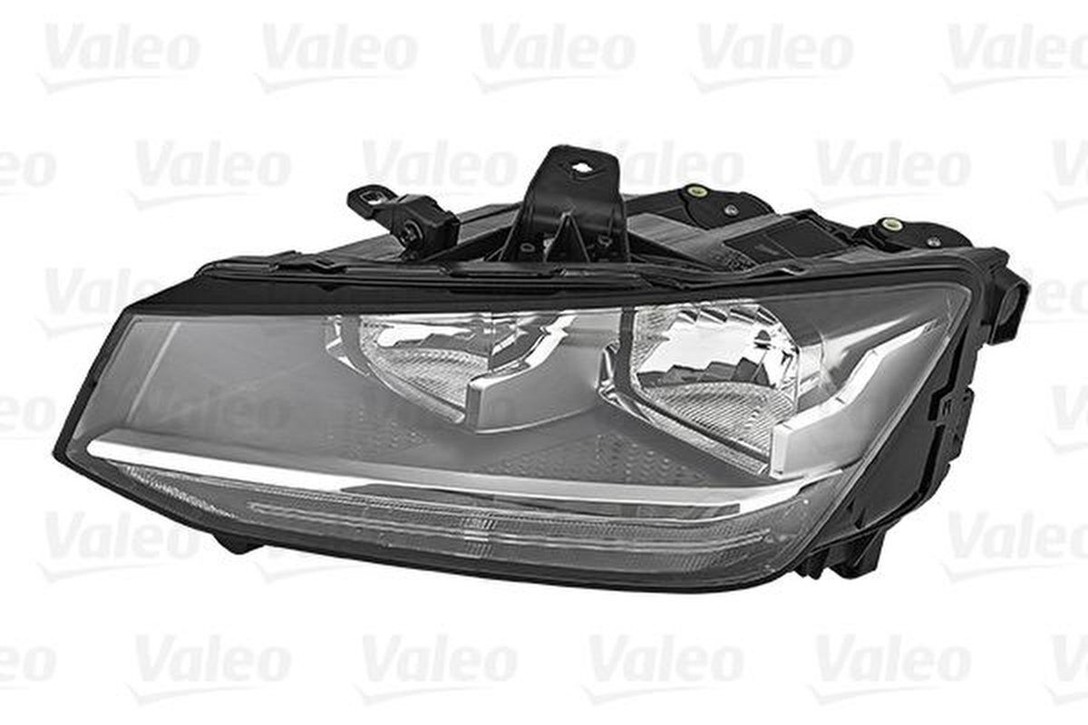 Hauptscheinwerfer VALEO für AUDI Q2