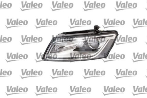 Hauptscheinwerfer VALEO für AUDI Q5 (8RB)