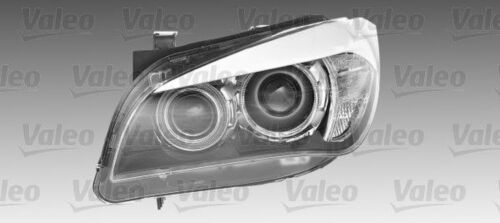 Hauptscheinwerfer VALEO für BMW X1 (E84)
