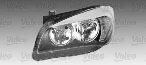 Hauptscheinwerfer VALEO für BMW X1 (E84)