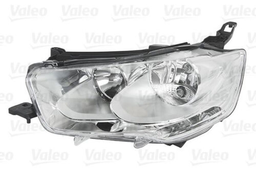Hauptscheinwerfer VALEO für CITROËN C-ELYSEE (DD_)