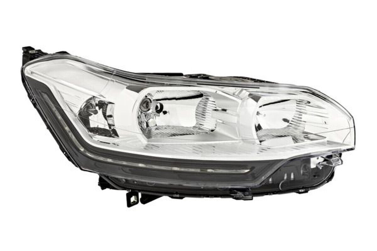 Hauptscheinwerfer VALEO für CITROËN C5 III