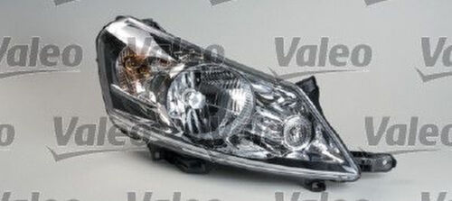 Hauptscheinwerfer VALEO für CITROËN JUMPY II