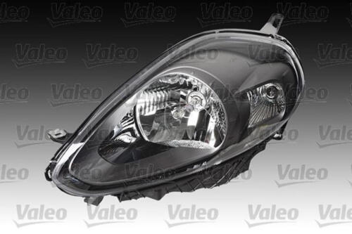 Hauptscheinwerfer VALEO für FIAT PUNTO EVO