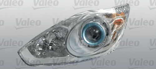 Hauptscheinwerfer VALEO für FORD C-MAX II