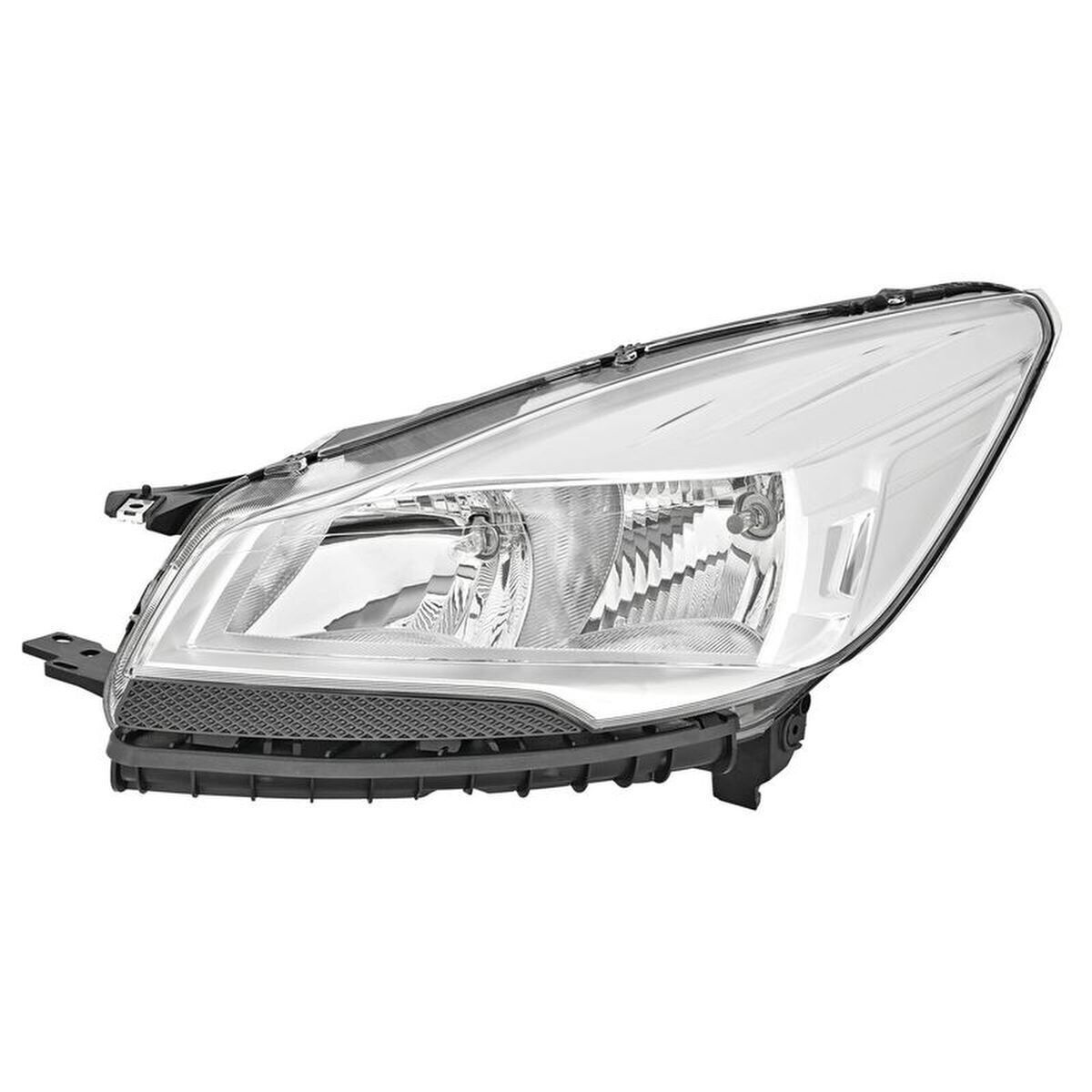 Hauptscheinwerfer VALEO für FORD KUGA II