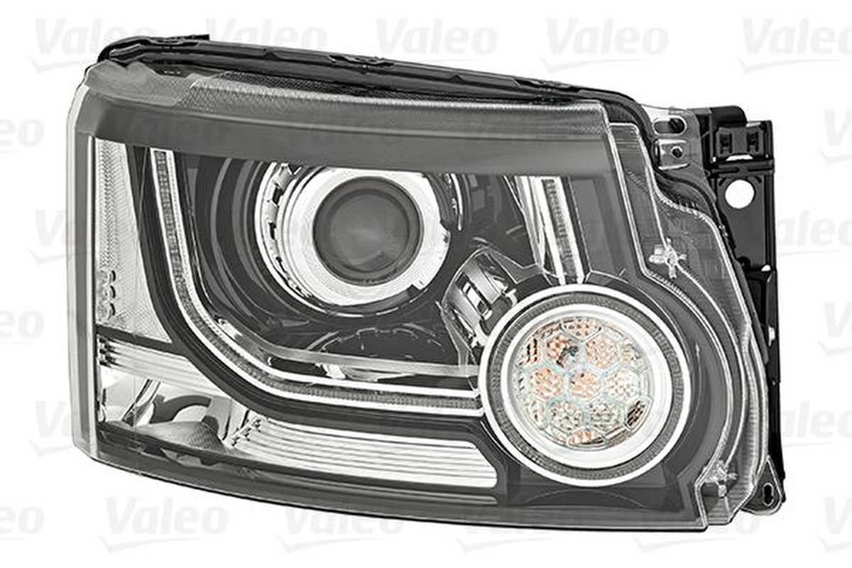 Hauptscheinwerfer VALEO für LAND ROVER DISCOVERY
