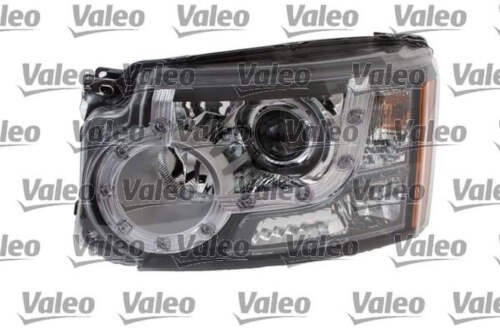 Hauptscheinwerfer VALEO für LAND ROVER DISCOVERY