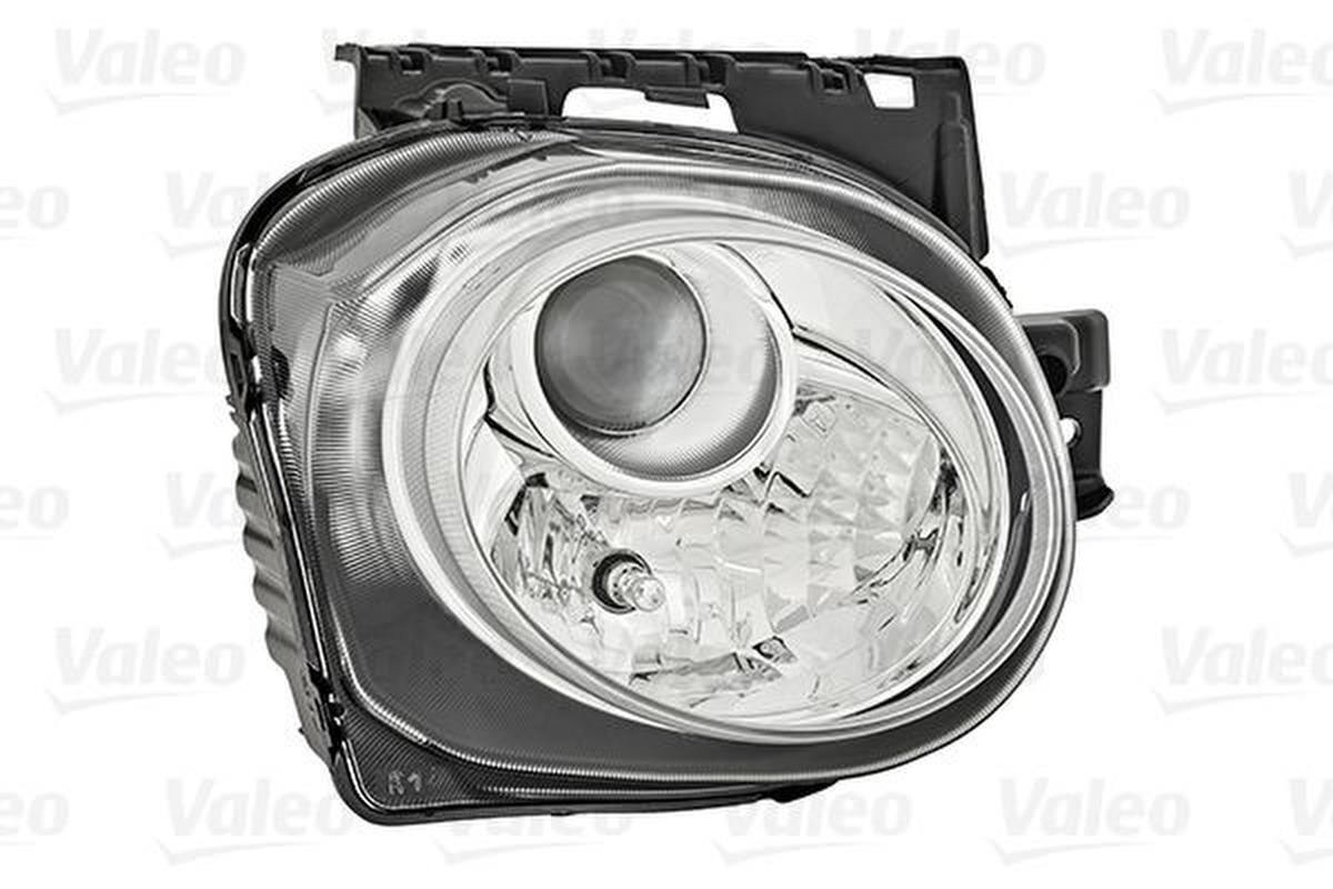 Hauptscheinwerfer VALEO für NISSAN JUKE (F15)
