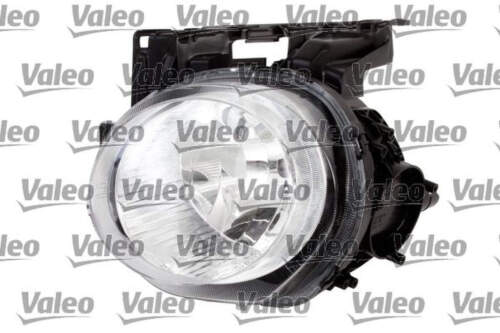 Hauptscheinwerfer VALEO für NISSAN JUKE (F15)