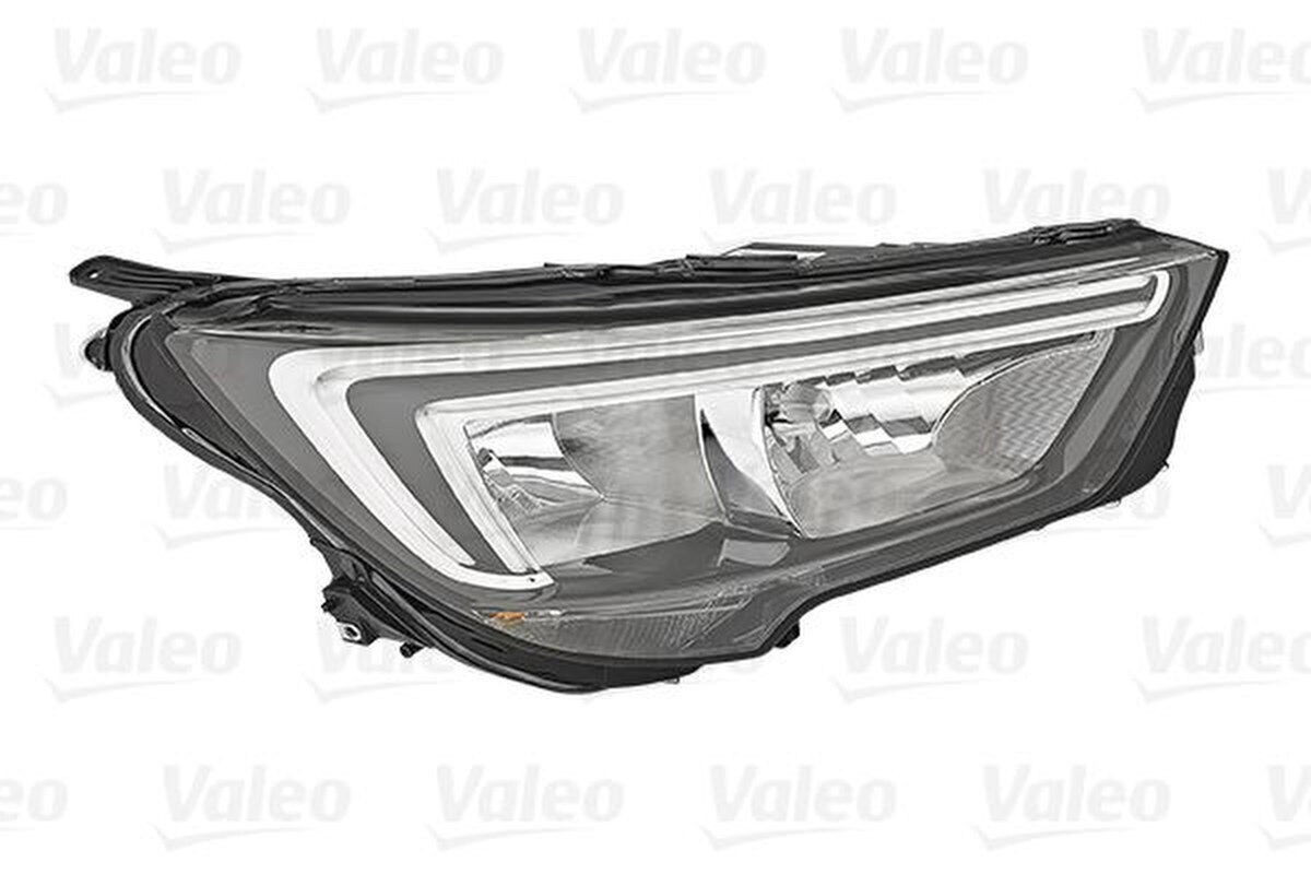 Hauptscheinwerfer VALEO für OPEL CROSSLAND X