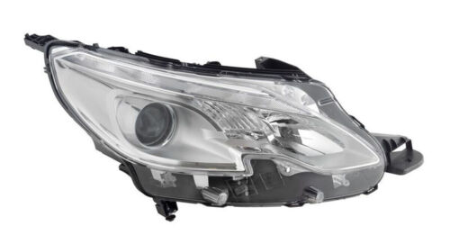 Hauptscheinwerfer VALEO für PEUGEOT 2008 I