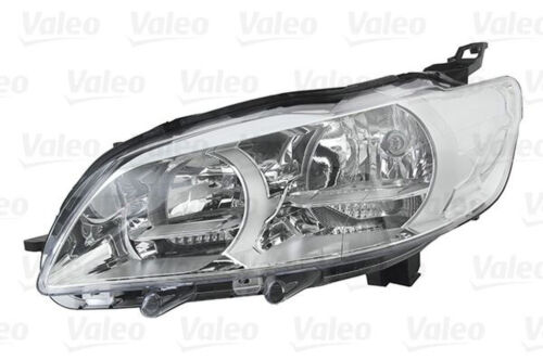 Hauptscheinwerfer VALEO für PEUGEOT 301 1.2