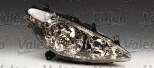 Hauptscheinwerfer VALEO für PEUGEOT 307 (3A/C)