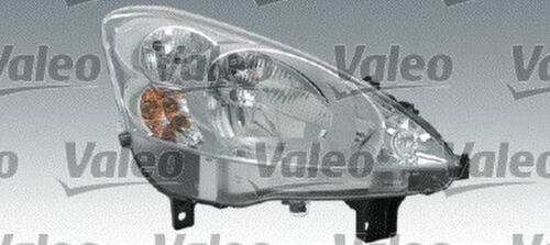 Hauptscheinwerfer VALEO für PEUGEOT PARTNER TEPEE