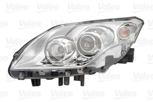 Hauptscheinwerfer VALEO für RENAULT LAGUNA III
