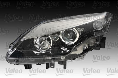 Hauptscheinwerfer VALEO für RENAULT LAGUNA III