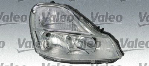 Hauptscheinwerfer VALEO für RENAULT MODUS /