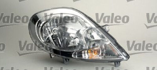 Hauptscheinwerfer VALEO für RENAULT TRAFIC II