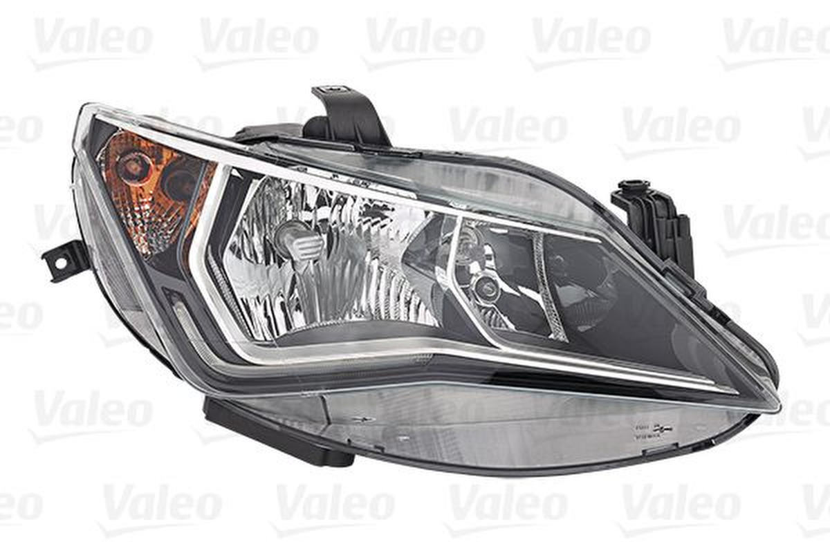 Hauptscheinwerfer VALEO für SEAT IBIZA IV