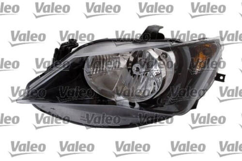 Hauptscheinwerfer VALEO für SEAT IBIZA IV