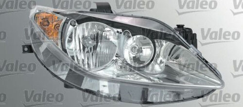 Hauptscheinwerfer VALEO für SEAT IBIZA IV