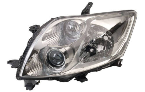 Hauptscheinwerfer VALEO für TOYOTA AURIS (_E15_)