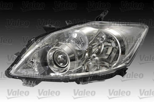 Hauptscheinwerfer VALEO für TOYOTA AURIS (_E15_)