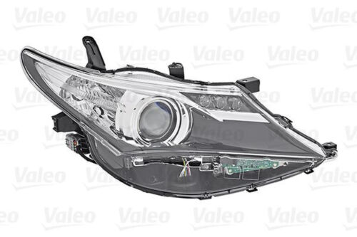 Hauptscheinwerfer VALEO für TOYOTA AURIS (_E18_)