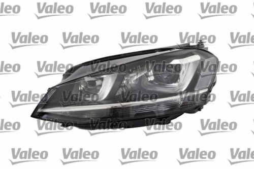 Hauptscheinwerfer VALEO für VW GOLF VII