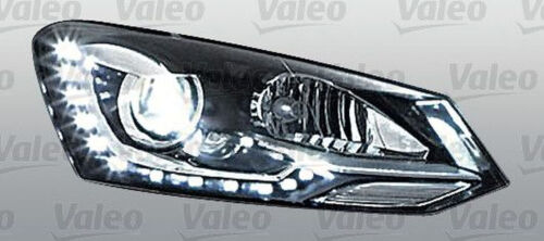 Hauptscheinwerfer VALEO für VW POLO V