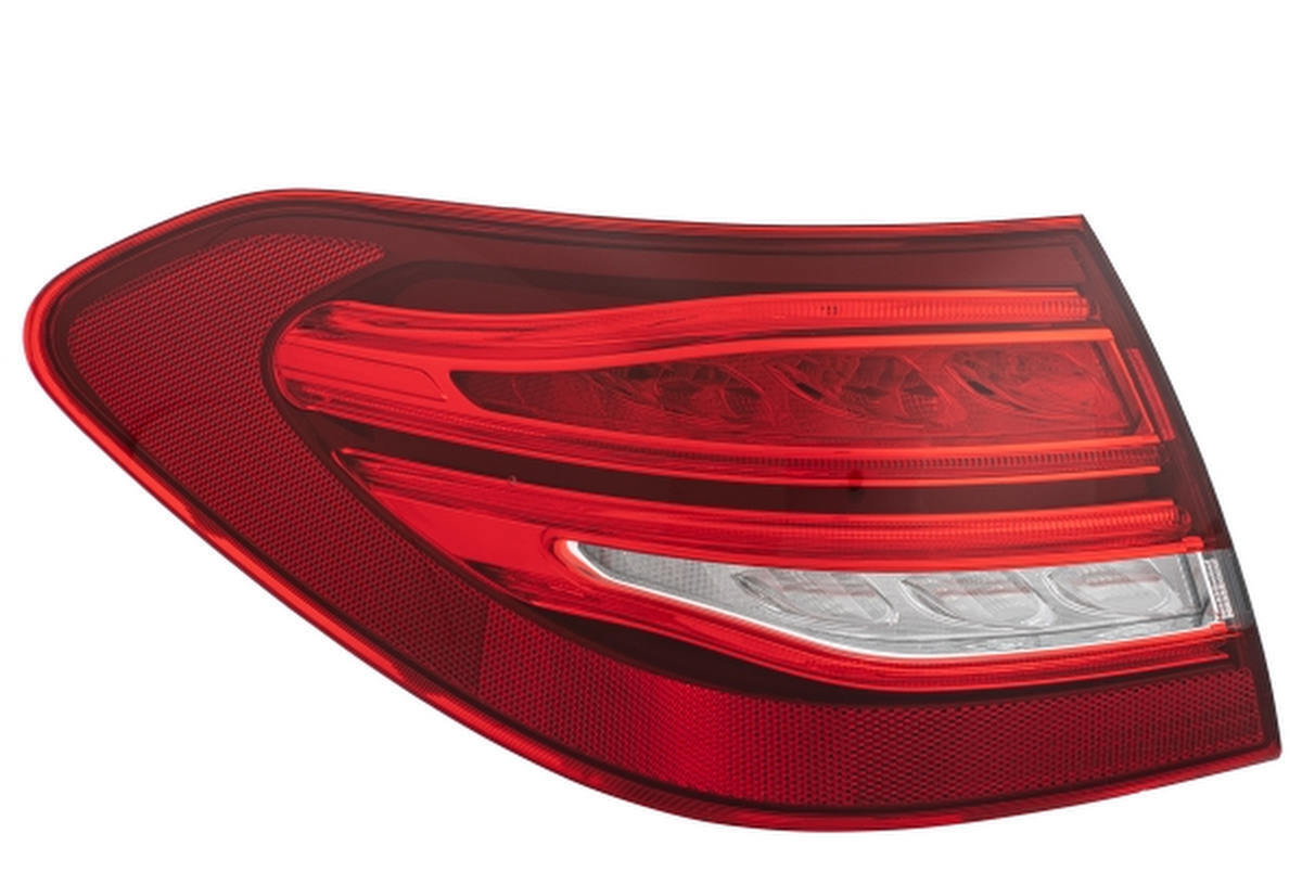 Heckleuchte links LED HELLA für MERCEDES C-KLASSE T-Model (S205)