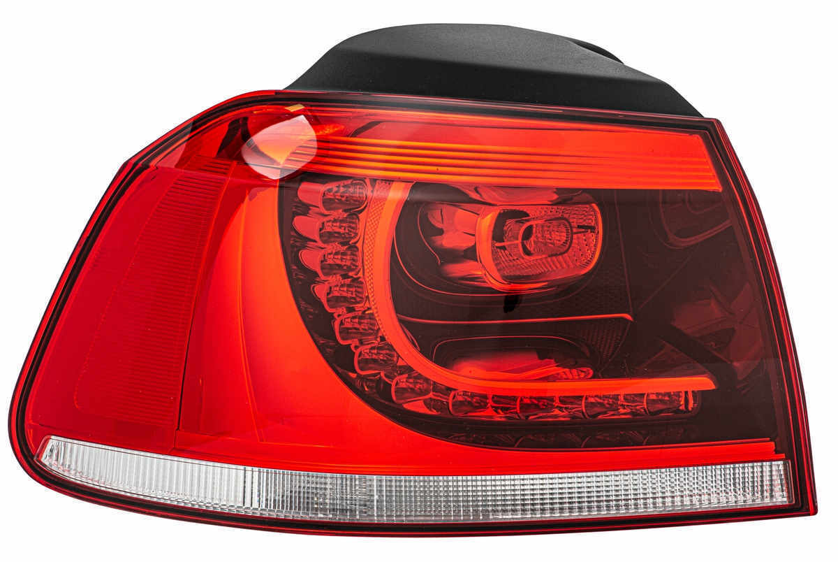 Heckleuchte links LED HELLA für VW GOLF VI (5K1)