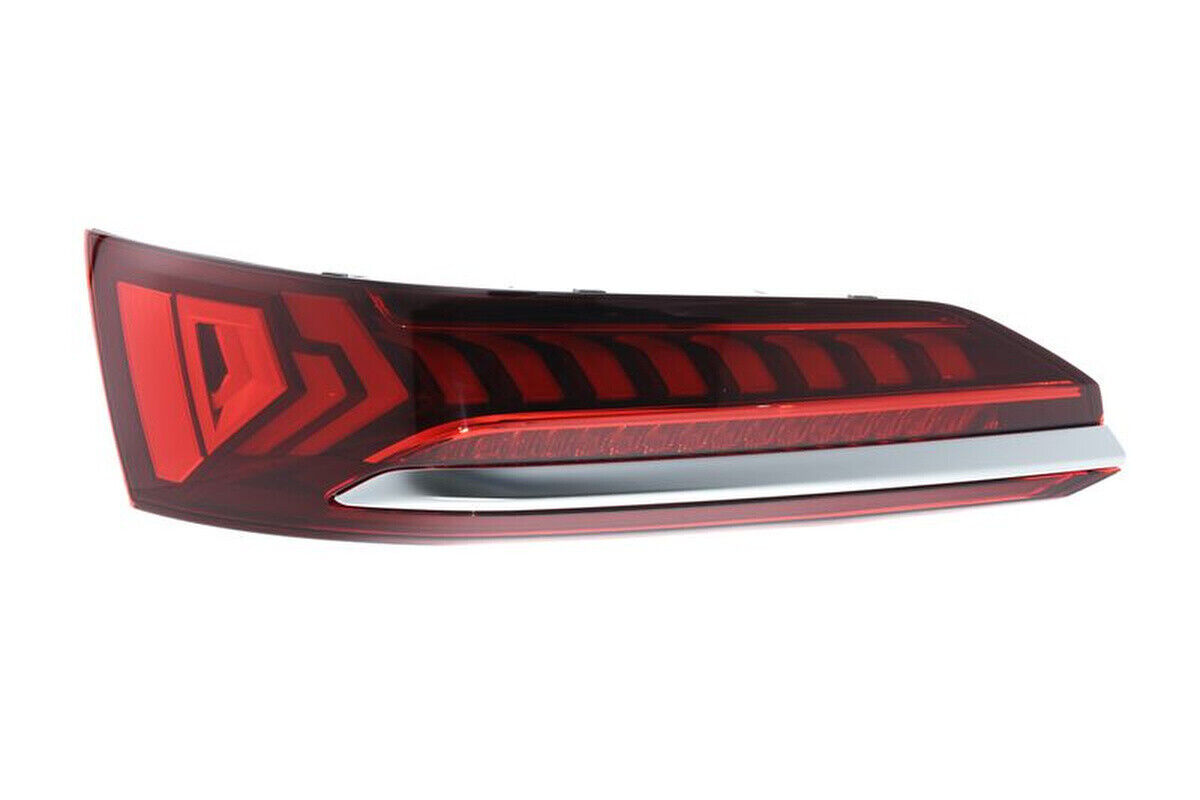 Heckleuchte links LED VALEO für AUDI Q7