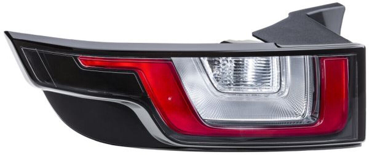 Heckleuchte links mit Hybridtechnologie HELLA für LAND ROVER RANGE ROVER EVOQUE