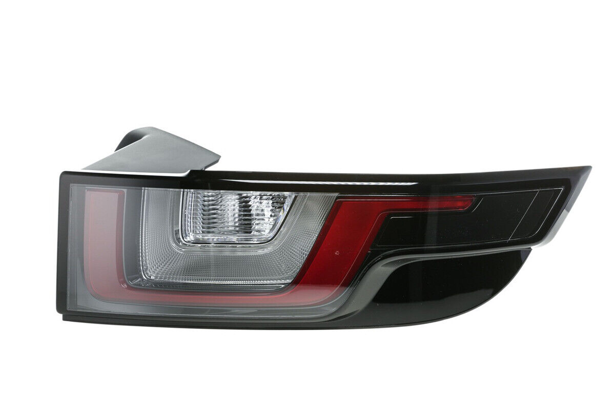Heckleuchte links mit Hybridtechnologie HELLA für LAND ROVER RANGE ROVER EVOQUE