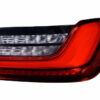 Heckleuchte rechts HELLA für BMW 3 (G20)