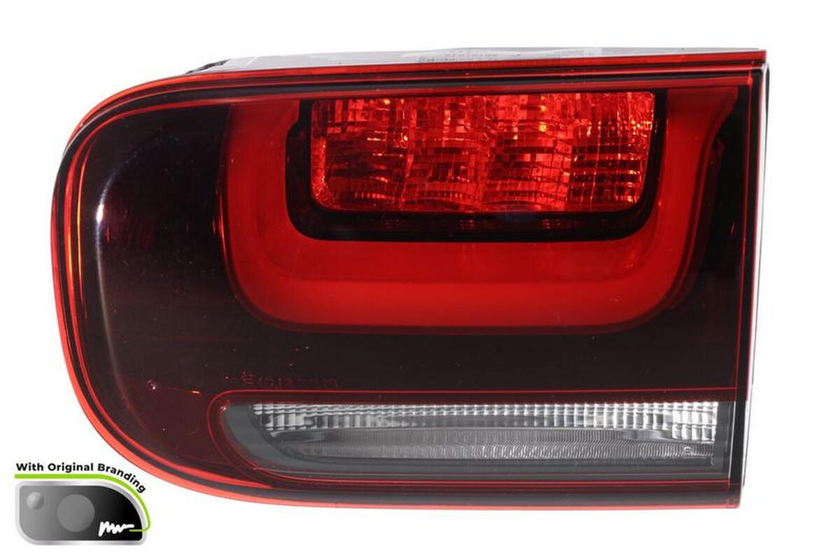 Heckleuchte rechts LED mit Lampenträger VALEO für CITROËN C4 CACTUS