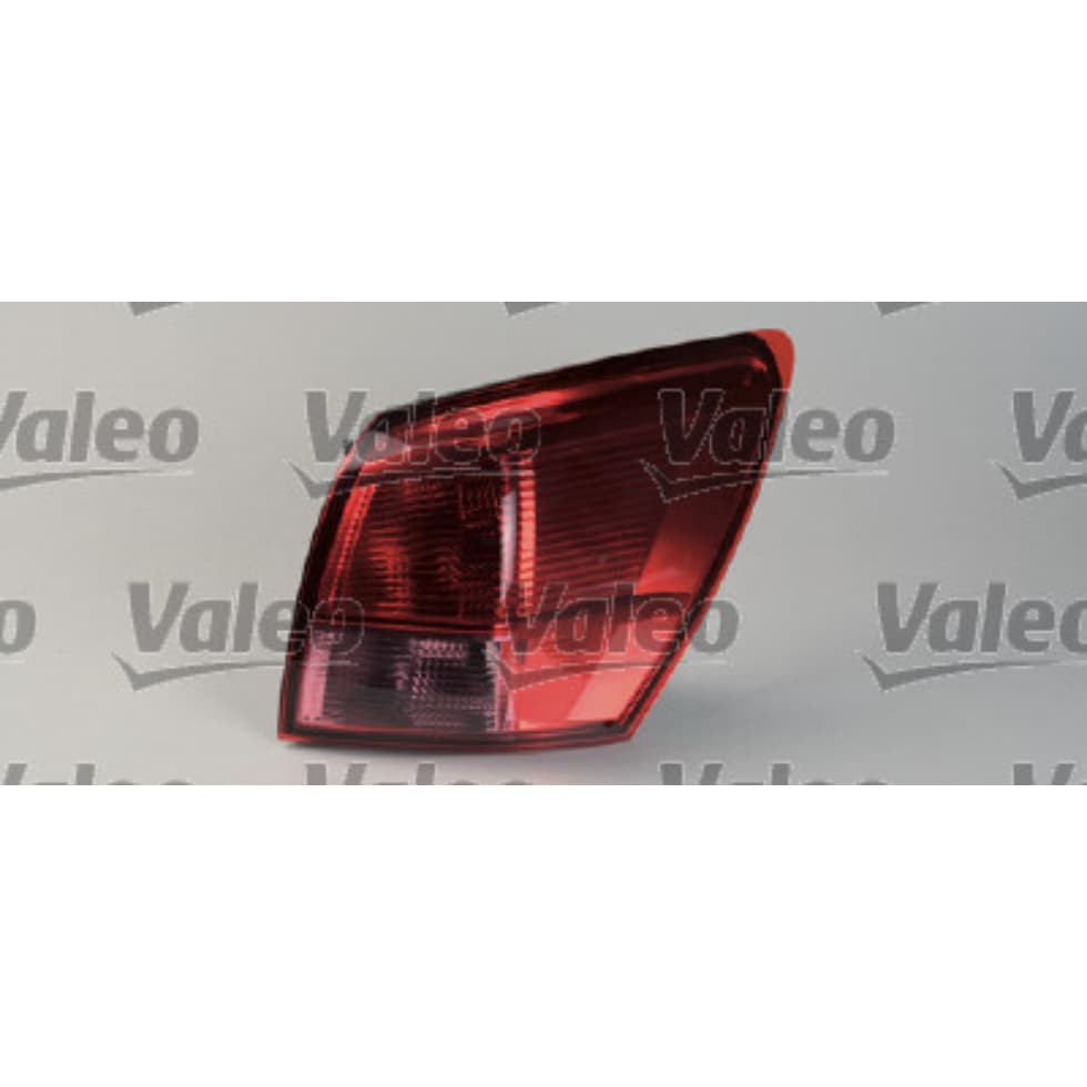 Heckleuchte VALEO 043586 Beleuchtung