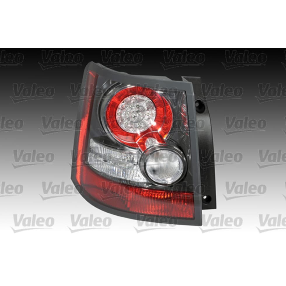 Heckleuchte VALEO 044498 für Land Rover Range Sport I