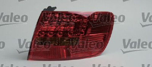 Heckleuchte VALEO für AUDI A6 C6