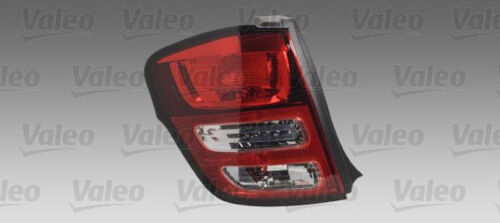 Heckleuchte VALEO für CITROËN C3 II